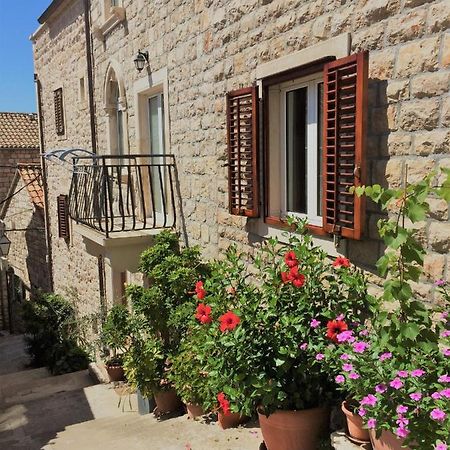 Apartman Pod Forticu Hvar Town Exterior foto