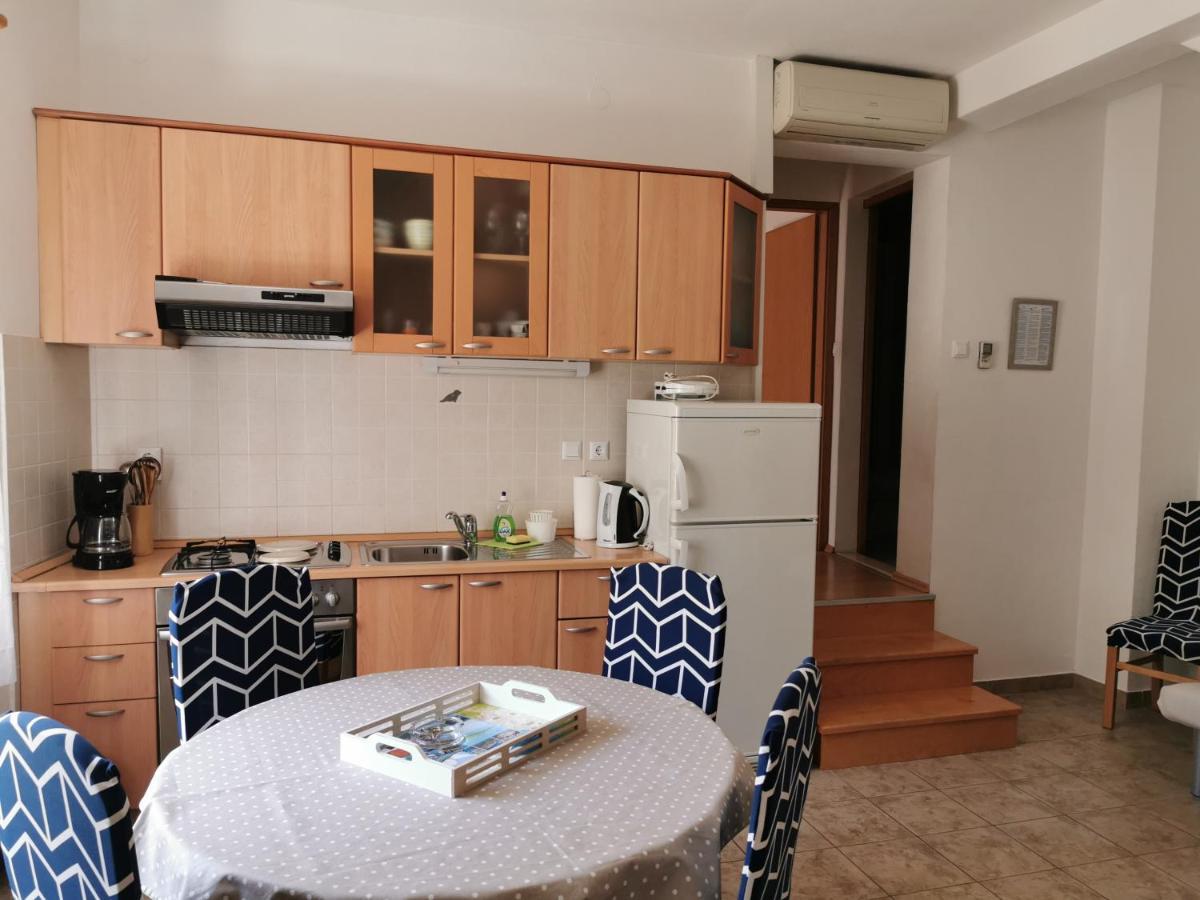 Apartman Pod Forticu Hvar Town Exterior foto
