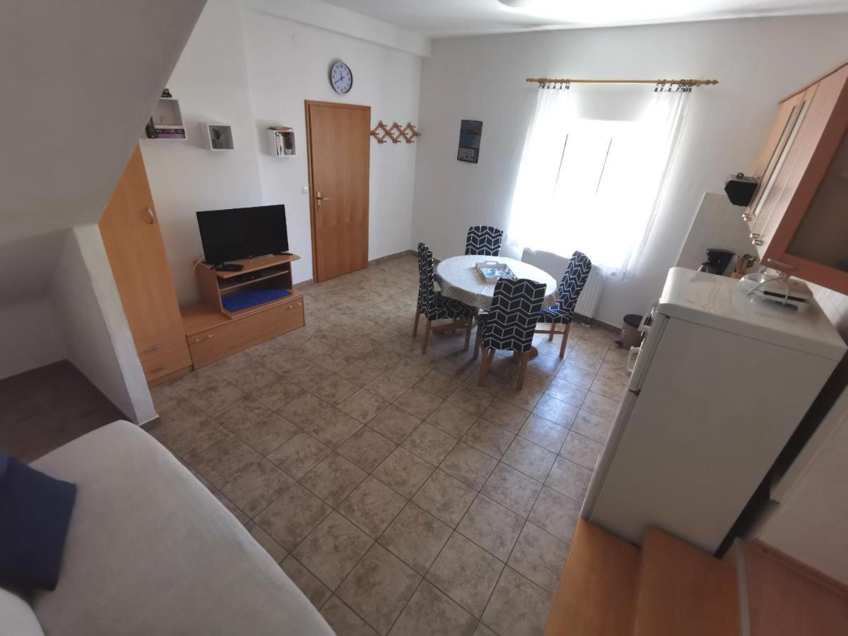 Apartman Pod Forticu Hvar Town Exterior foto