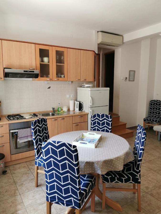 Apartman Pod Forticu Hvar Town Exterior foto