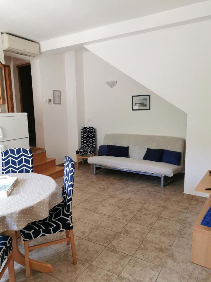 Apartman Pod Forticu Hvar Town Exterior foto