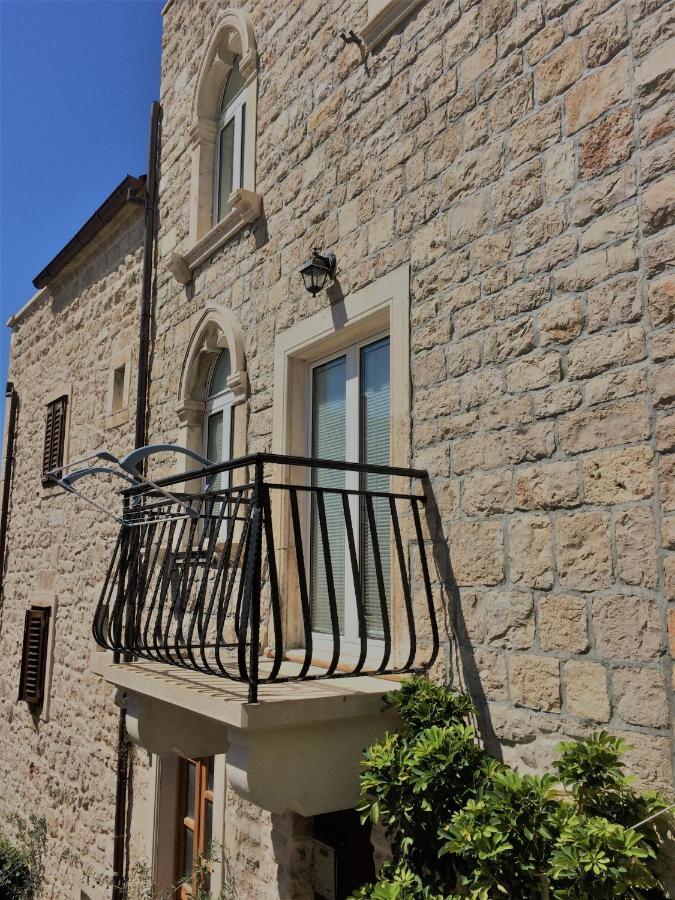 Apartman Pod Forticu Hvar Town Exterior foto