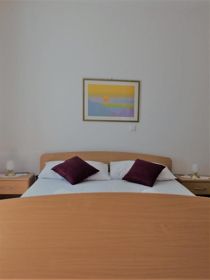 Apartman Pod Forticu Hvar Town Exterior foto