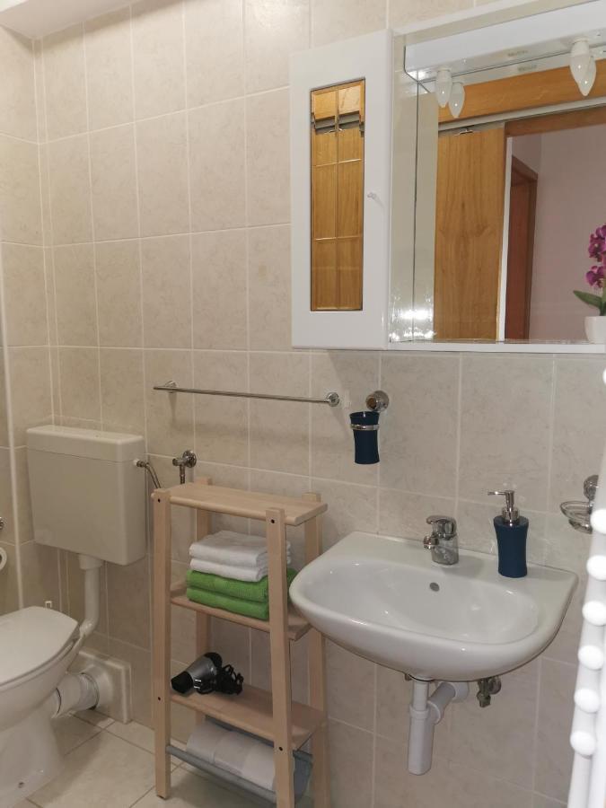 Apartman Pod Forticu Hvar Town Exterior foto