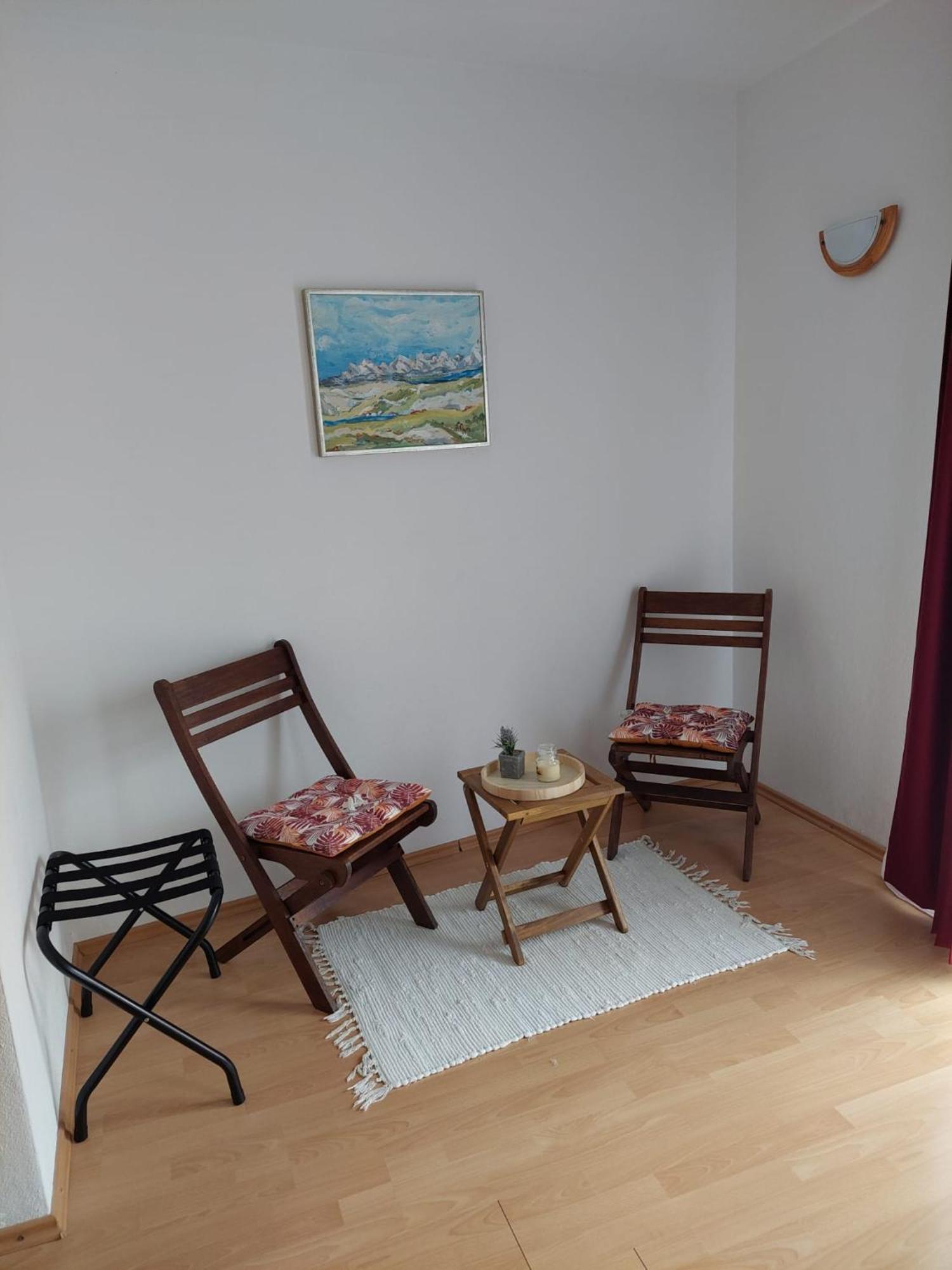 Apartman Pod Forticu Hvar Town Exterior foto