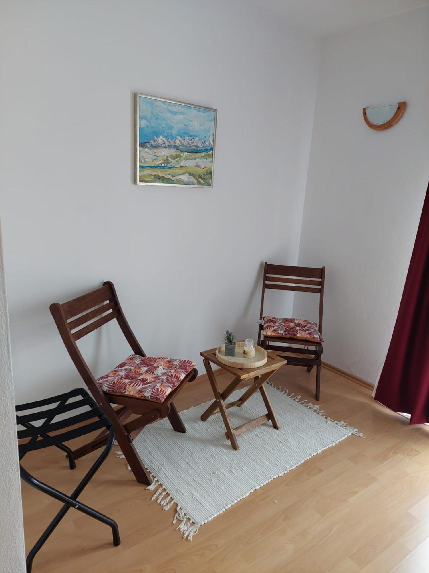 Apartman Pod Forticu Hvar Town Exterior foto